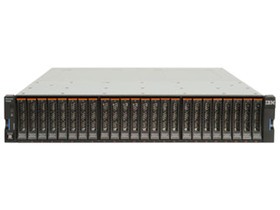 IBM Storwize V5000 (small chassis)