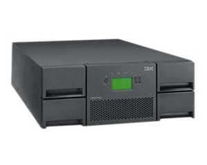 IBM TS3200 Magnetic Tape Library